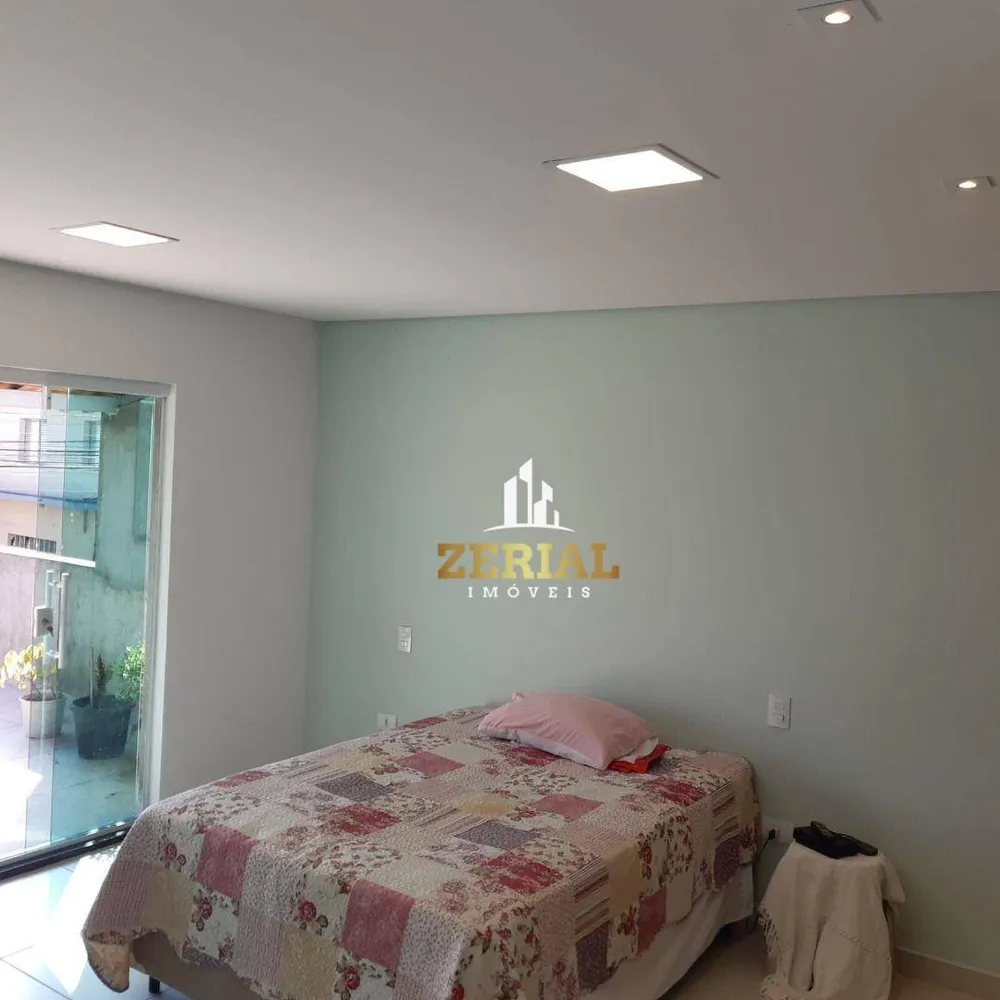 Sobrado, 2 quartos, 185 m² - Foto 8