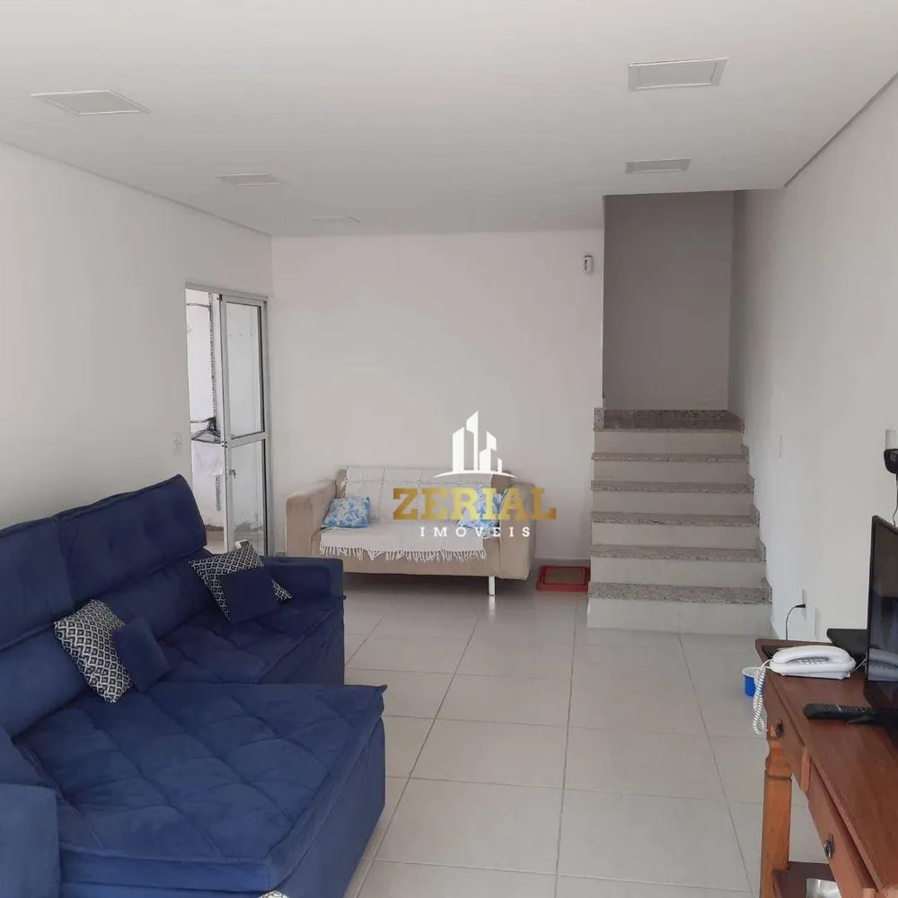 Sobrado, 2 quartos, 185 m² - Foto 7