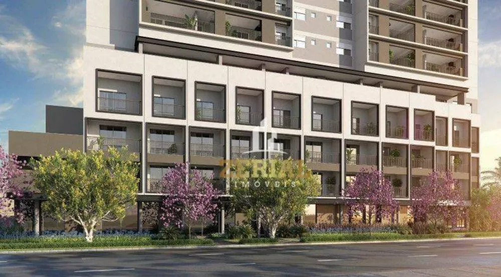 Apartamento, 3 quartos, 126 m² - Foto 2