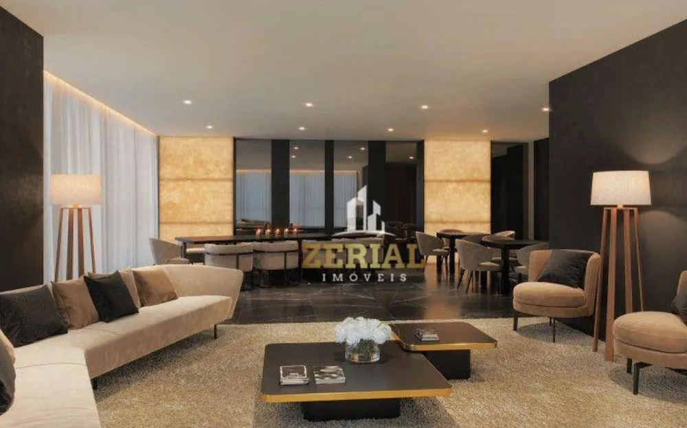 Apartamento, 3 quartos, 126 m² - Foto 4