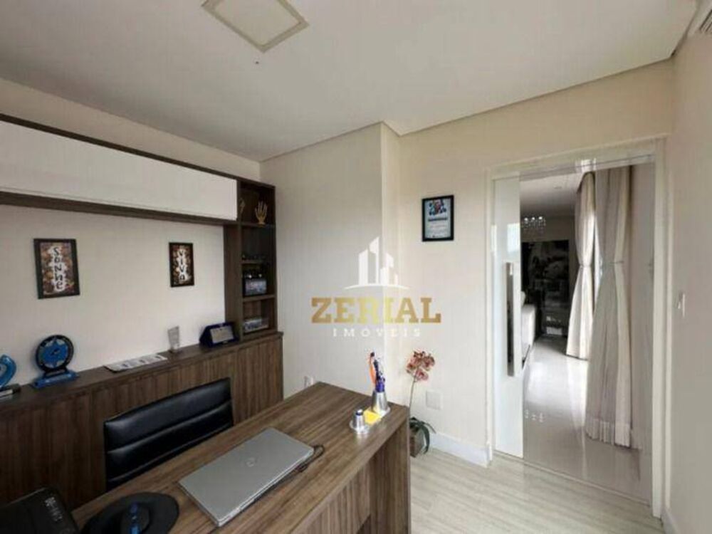 Cobertura à venda com 3 quartos, 140m² - Foto 6
