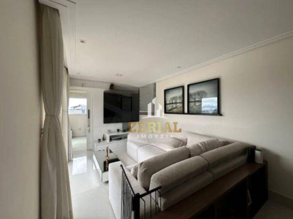Cobertura à venda com 3 quartos, 140m² - Foto 4