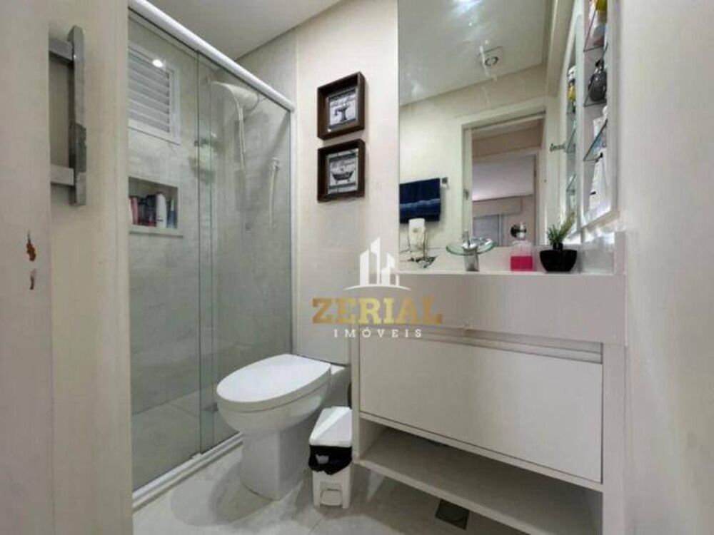 Cobertura à venda com 3 quartos, 140m² - Foto 3