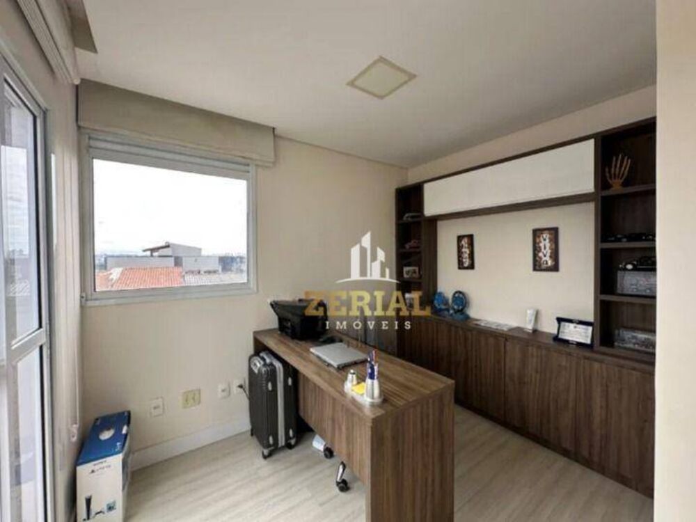 Cobertura à venda com 3 quartos, 140m² - Foto 7