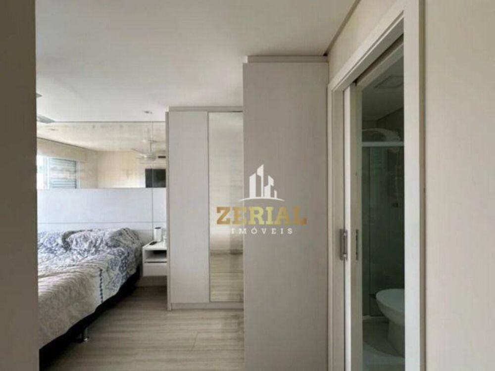 Cobertura à venda com 3 quartos, 140m² - Foto 2