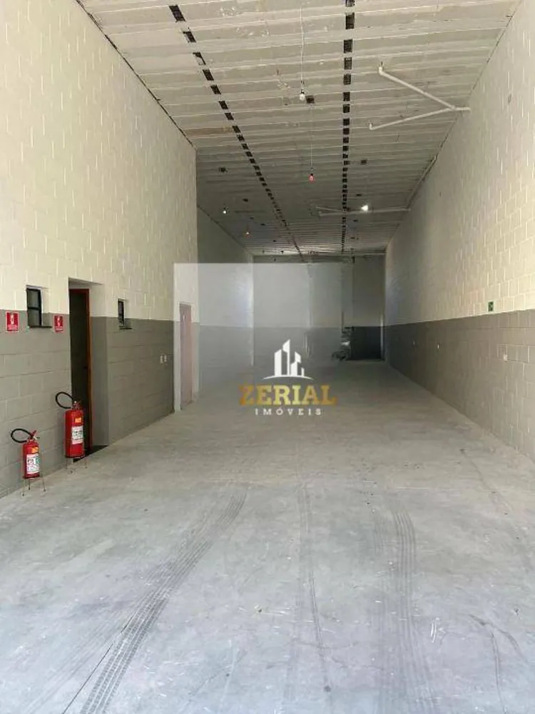 Depósito-Galpão, 210 m² - Foto 4