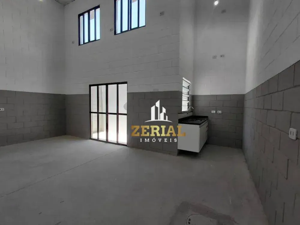 Depósito-Galpão, 210 m² - Foto 2