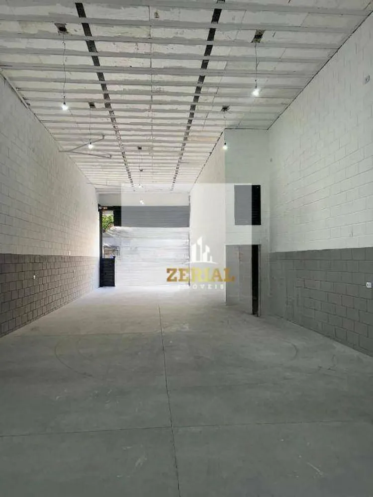 Depósito-Galpão, 210 m² - Foto 3