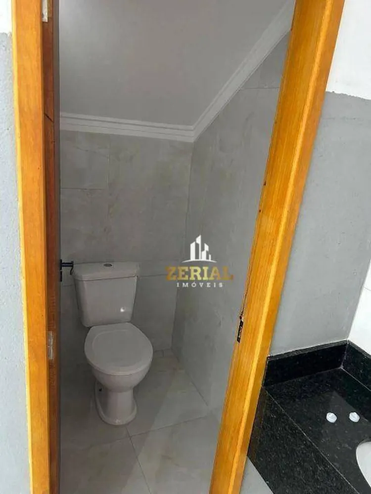 Depósito-Galpão, 210 m² - Foto 5
