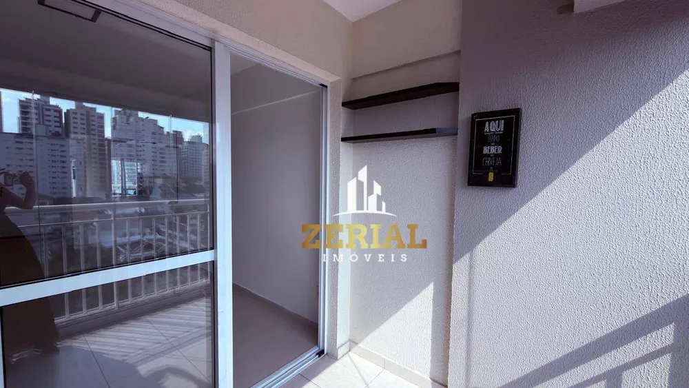 Apartamento, 2 quartos, 61 m² - Foto 1
