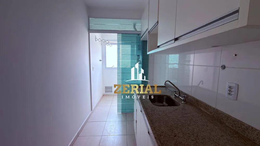 Apartamento, 2 quartos, 61 m² - Foto 3