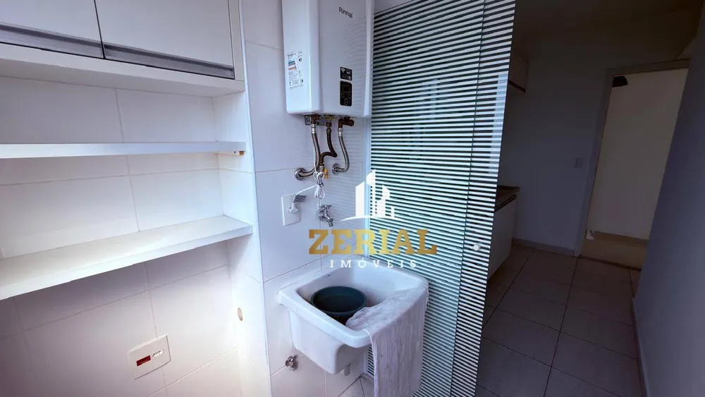 Apartamento, 2 quartos, 61 m² - Foto 4
