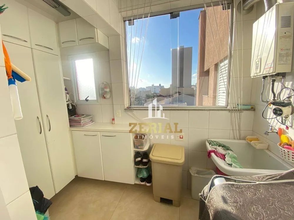 Cobertura, 3 quartos, 175 m² - Foto 12