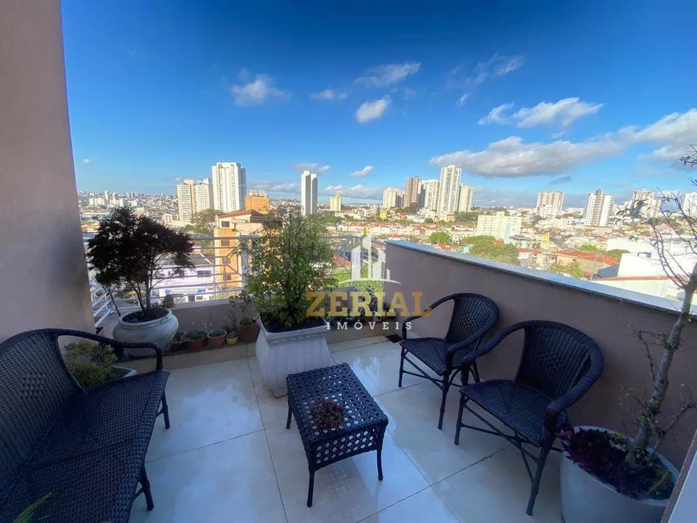 Cobertura, 3 quartos, 175 m² - Foto 4