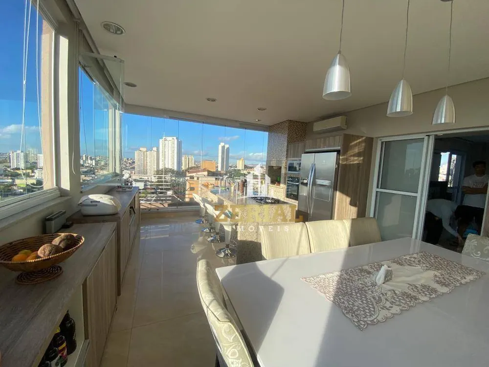 Cobertura, 3 quartos, 175 m² - Foto 1