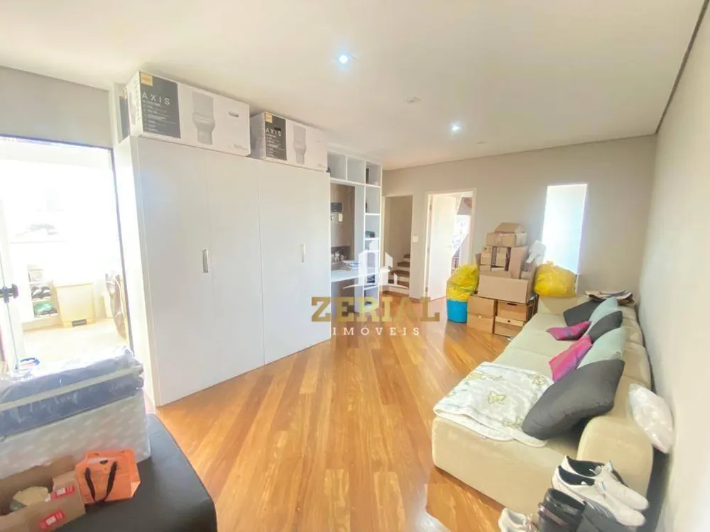 Cobertura, 3 quartos, 175 m² - Foto 5