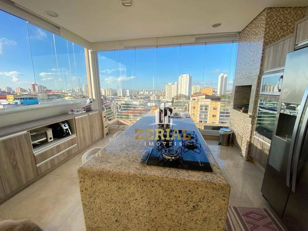 Cobertura, 3 quartos, 175 m² - Foto 3