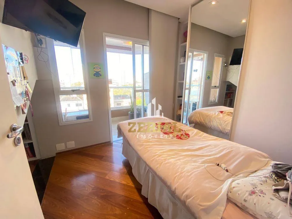 Cobertura, 3 quartos, 175 m² - Foto 9