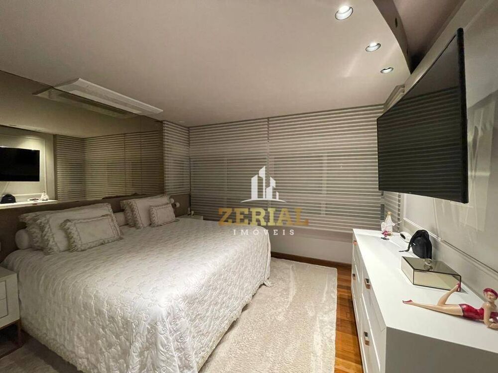 Apartamento à venda com 4 quartos, 304m² - Foto 5