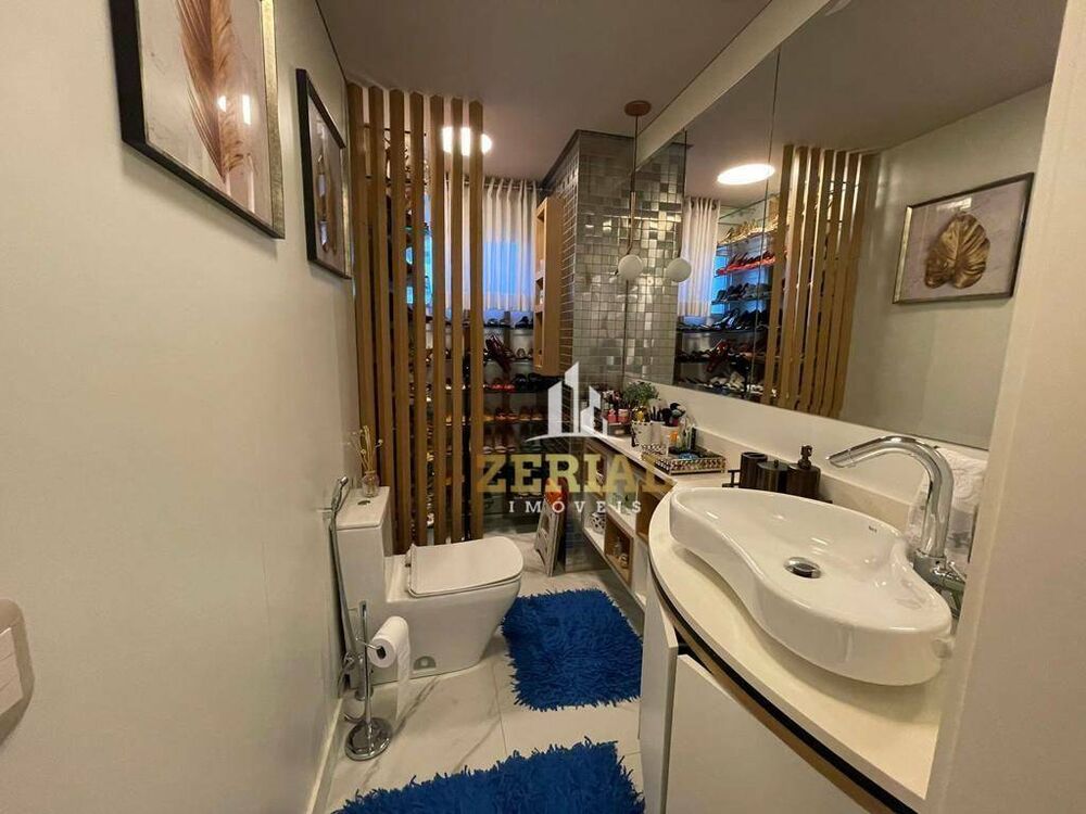Apartamento à venda com 4 quartos, 304m² - Foto 11