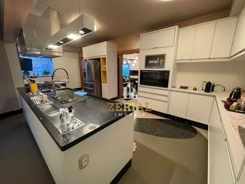 Apartamento à venda com 4 quartos, 304m² - Foto 4