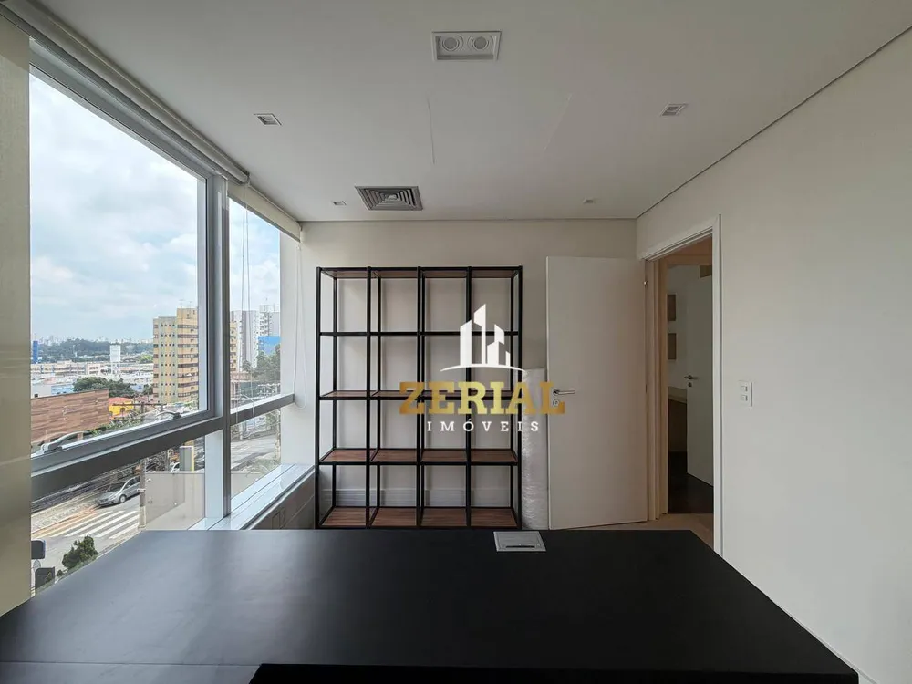 Sala-Conjunto, 40 m² - Foto 6