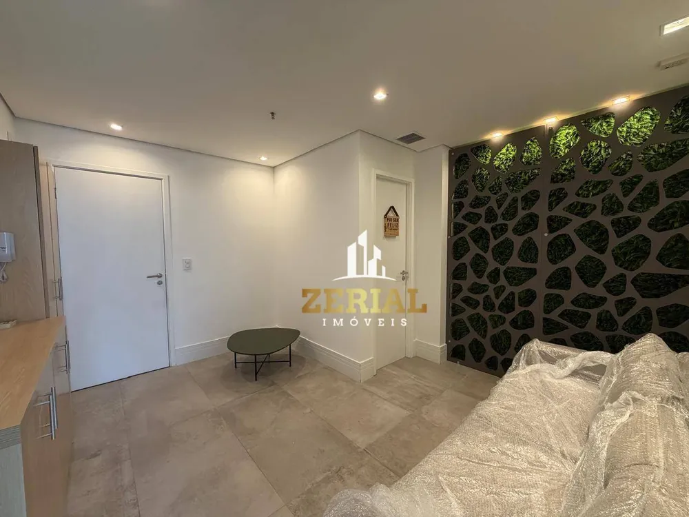 Sala-Conjunto, 40 m² - Foto 1