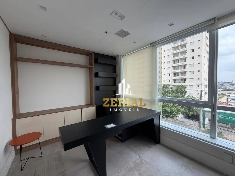 Sala-Conjunto, 40 m² - Foto 5
