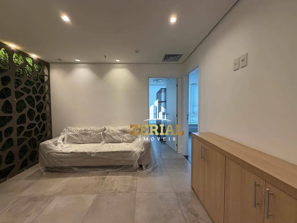 Sala-Conjunto, 40 m² - Foto 3