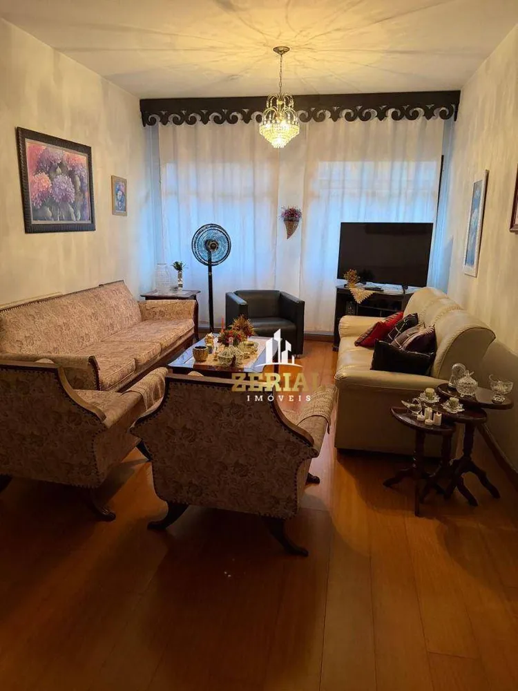 Apartamento, 3 quartos, 190 m² - Foto 2