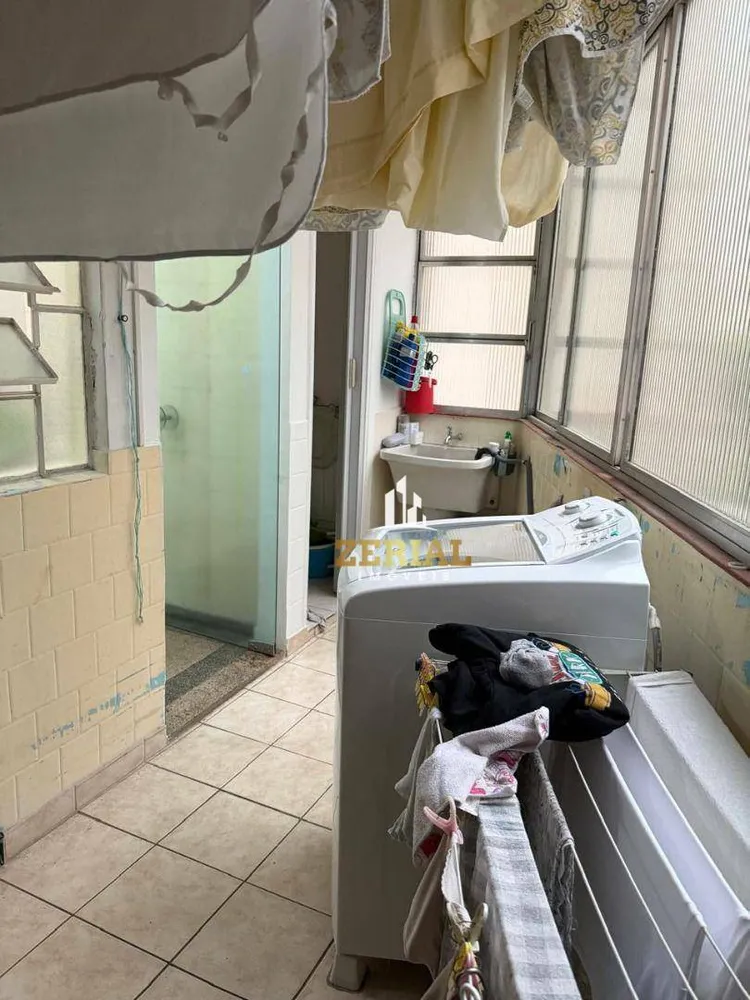 Apartamento, 3 quartos, 190 m² - Foto 7