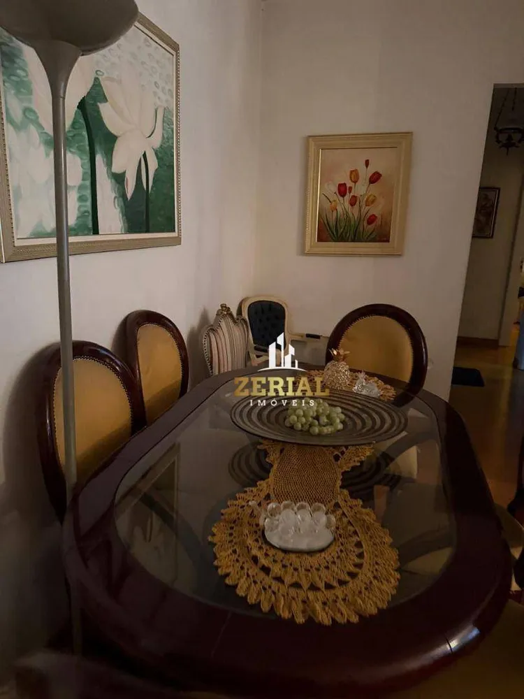 Apartamento, 3 quartos, 190 m² - Foto 2