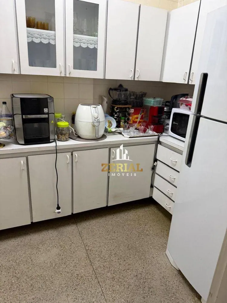 Apartamento, 3 quartos, 190 m² - Foto 6