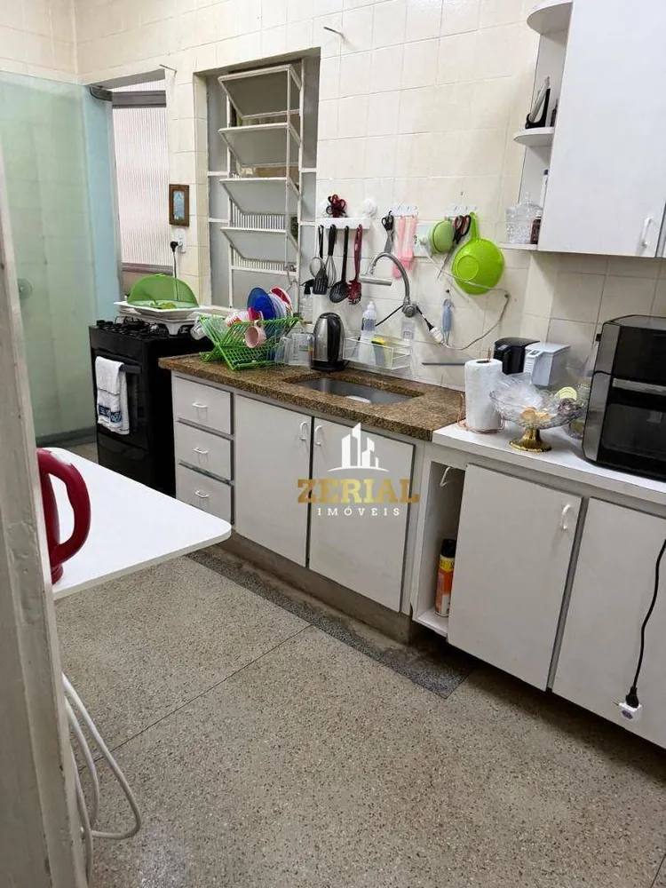 Apartamento, 3 quartos, 190 m² - Foto 5
