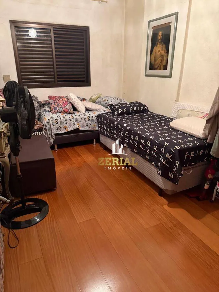 Apartamento, 3 quartos, 190 m² - Foto 1