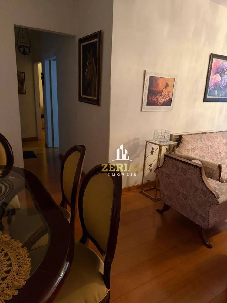 Apartamento, 3 quartos, 190 m² - Foto 3