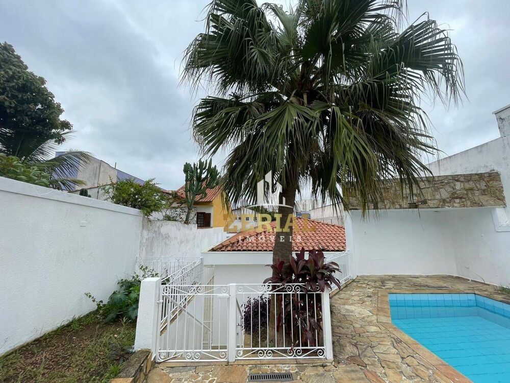 Casa, 3 quartos, 272 m² - Foto 4