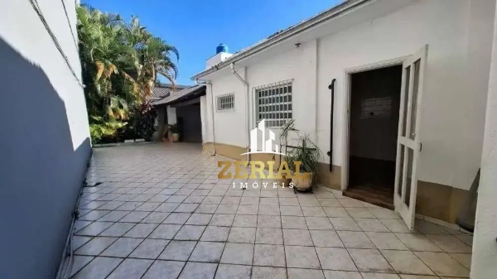 Terreno, 266 m² - Foto 1