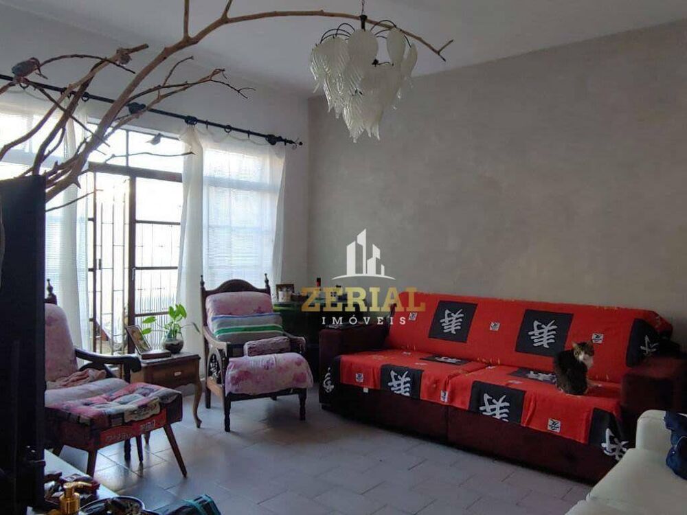 Casa, 2 quartos, 156 m² - Foto 1