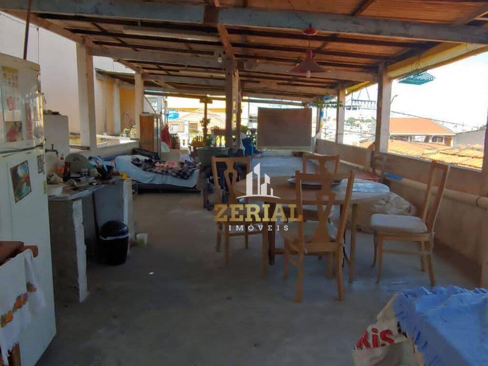 Casa, 2 quartos, 156 m² - Foto 3