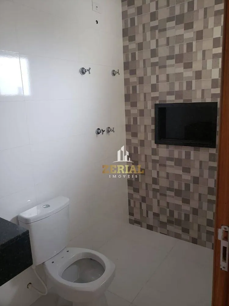 Sobrado, 3 quartos, 201 m² - Foto 4