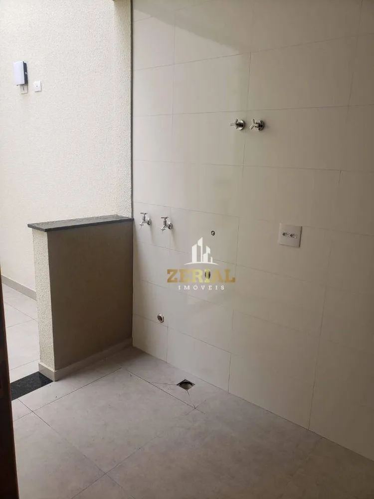 Sobrado, 3 quartos, 201 m² - Foto 2