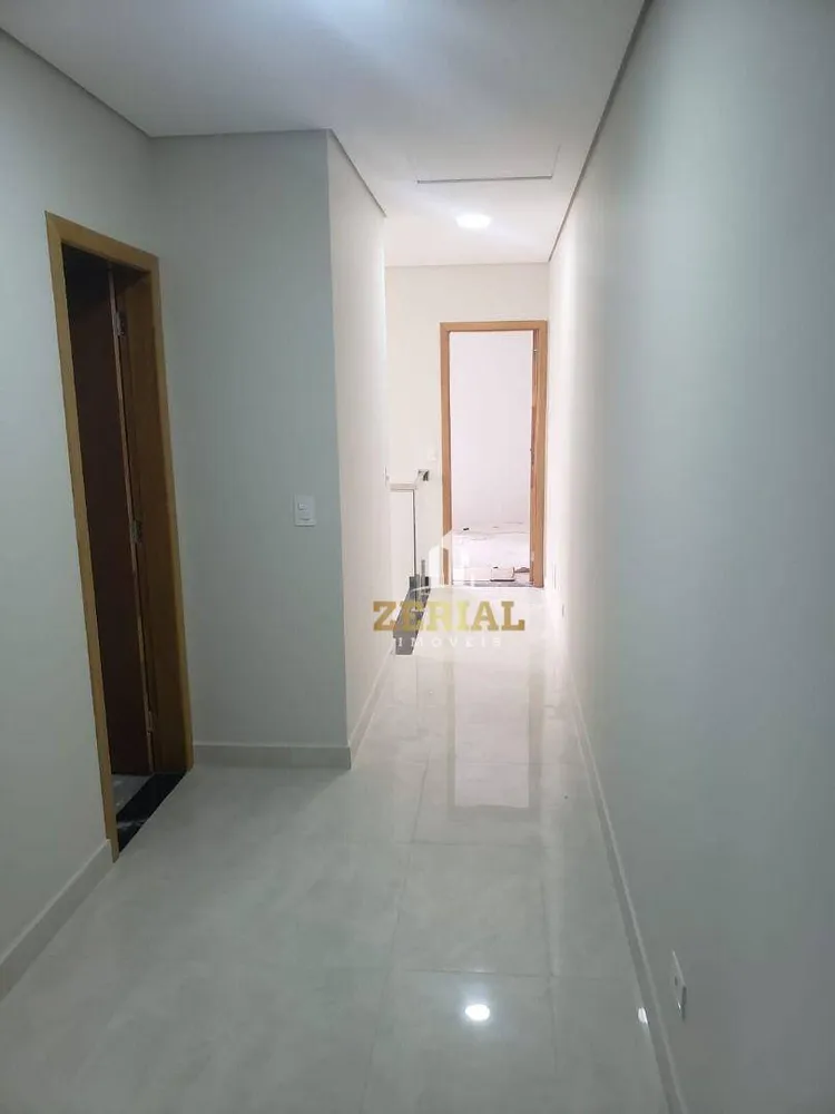 Sobrado, 3 quartos, 201 m² - Foto 3