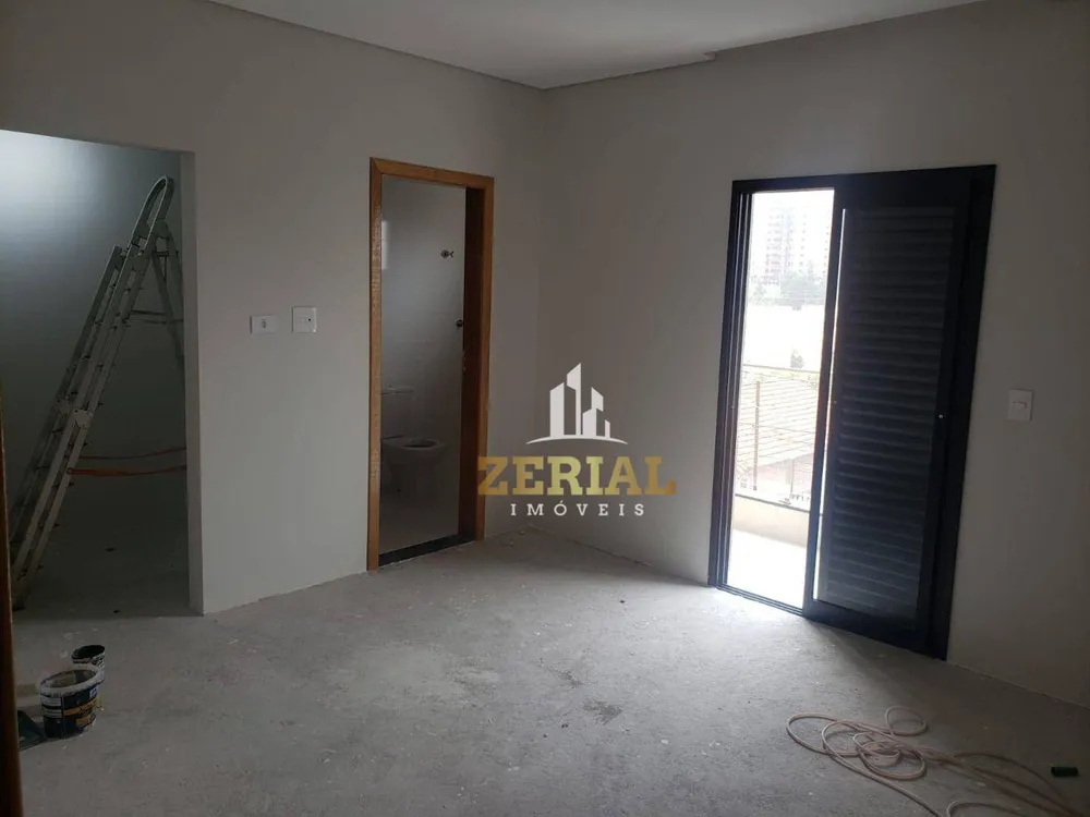 Sobrado, 3 quartos, 201 m² - Foto 1