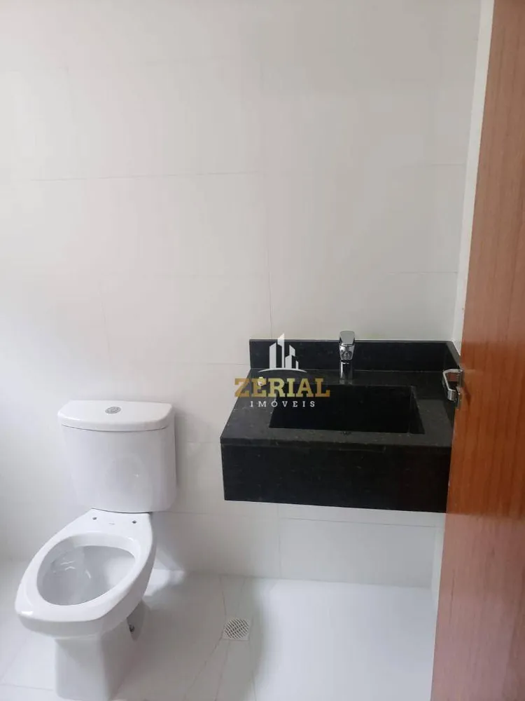 Sobrado, 3 quartos, 201 m² - Foto 12