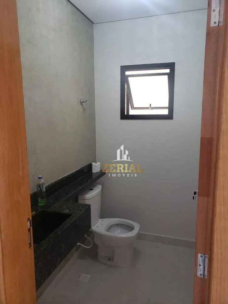 Sobrado, 3 quartos, 201 m² - Foto 5