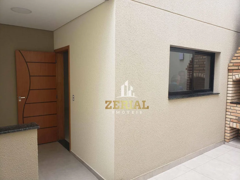 Sobrado, 3 quartos, 201 m² - Foto 6