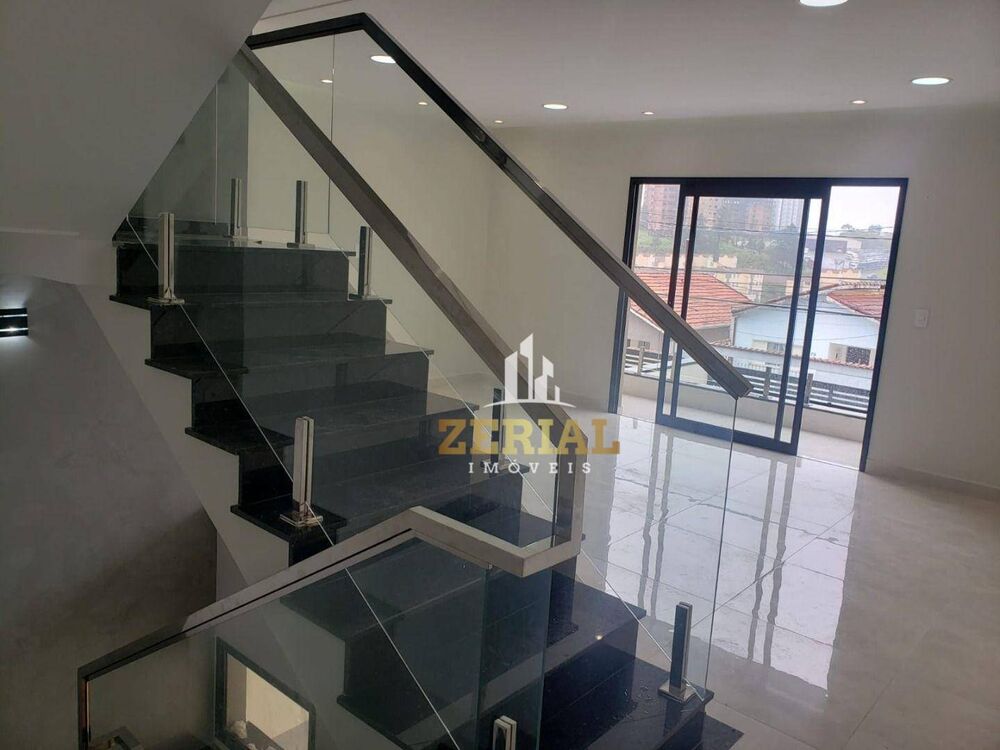 Sobrado, 3 quartos, 201 m² - Foto 4