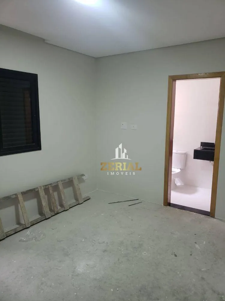 Sobrado, 3 quartos, 201 m² - Foto 9