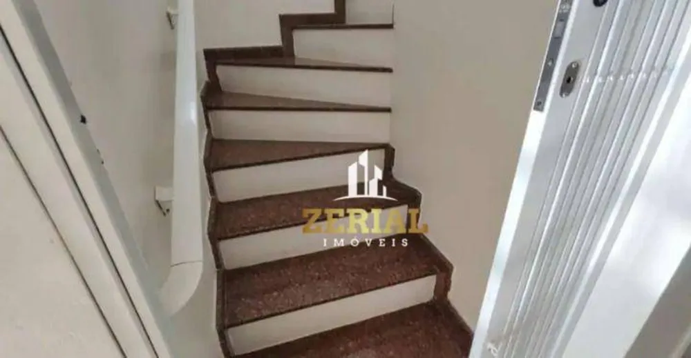 Sobrado, 5 quartos, 250 m² - Foto 5